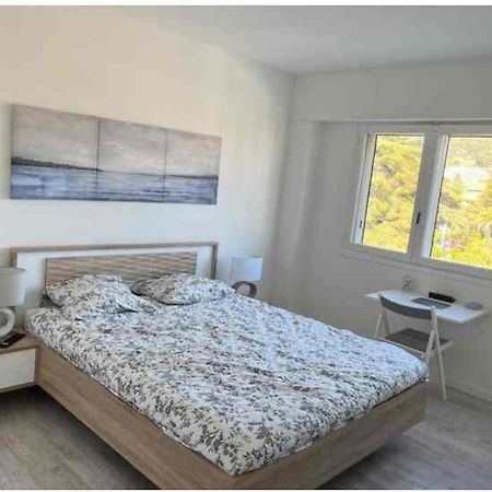 Etoile Cosy 2 P, Tout Confort, 10 Min Croisette Канни Екстер'єр фото