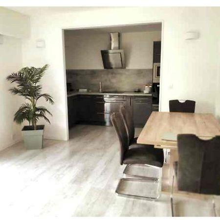 Etoile Cosy 2 P, Tout Confort, 10 Min Croisette Канни Екстер'єр фото